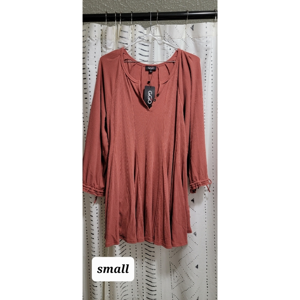 Boho dress